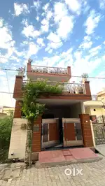 Beautifull house in 106 gajj
