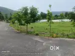 Land for sale at Adavivaram SR Puram main road