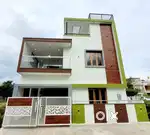 3BHK Duplex New House for Sale Vijayanagar 4th Stage Mysuru 30x40,MUDA