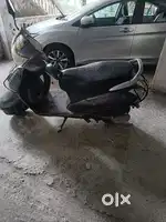 Activa 2012 Delhi number