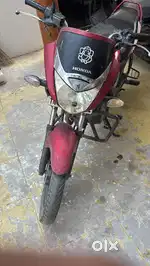 Honda Unicorn 2011 (RC available)