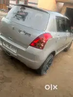 Maruti Suzuki Stingray 2011 Diesel 123000 Km Driven