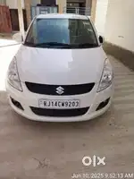 Maruti Suzuki Swift 2014 Diesel Well Maintained.with company record .