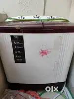 MarQ, Flip cart 6KG, 5 Star Rating, Semi Automatic