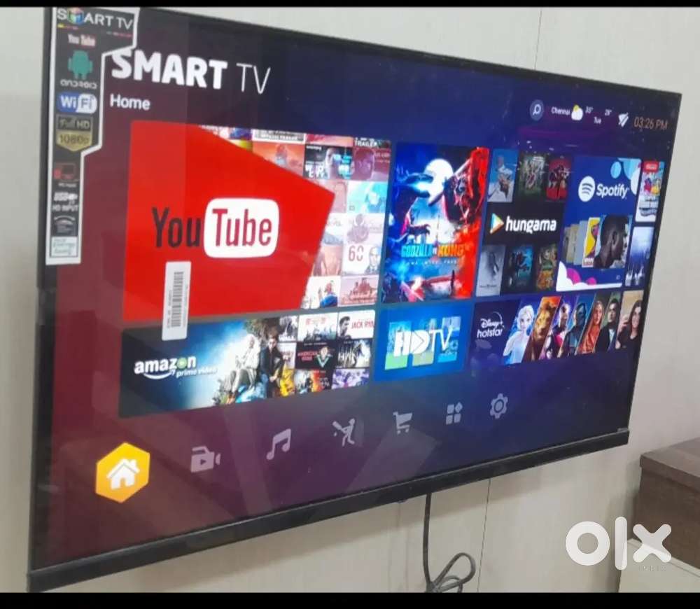 OFFER!!WHOLESALE SMART/NON-SMART TV OFFER SALES IN CHENNAI