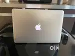 Apple Macbook Air