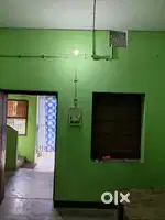 Single/double room with kitchen