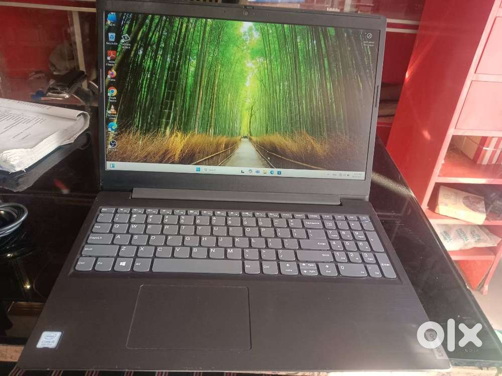 LAPTOP i5 8th generation