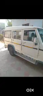 Mahindra Bolero 2013
