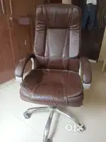 Boss Chair
