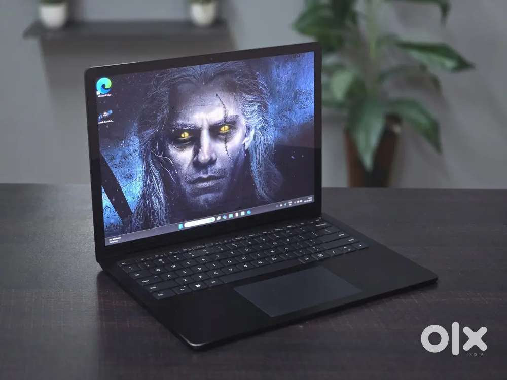 MacGallery Microsoft Surface Laptop 4,i7/11th gen/16/256gb Touchscreen