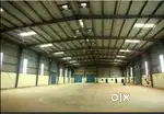 GODOWN FOR RENT 10000 SQFT