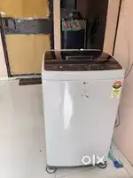 Haier 7 kg topload washing Machine