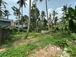 Residential plot for sale @ vattiyoorkavu