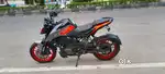 KTM DUKE 200   MODEL 2023 FOR SALE