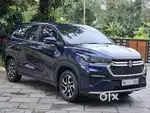 Maruti Suzuki Invicto Alpha Plus 7STR, 2023, Petrol