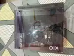Gaming CPU