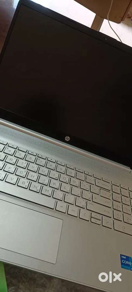 HP 15s , ( i7 ) 11th Gen ( 8GB RAM , 512 GB ) [ 15.6 Inches ]