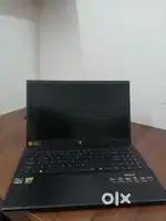 Acer Nitro V 15 Gaming Laptop for sale less used 9 months