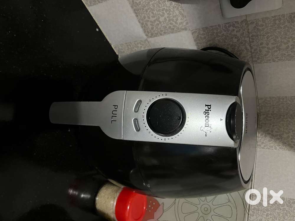 Pigeon air fryer