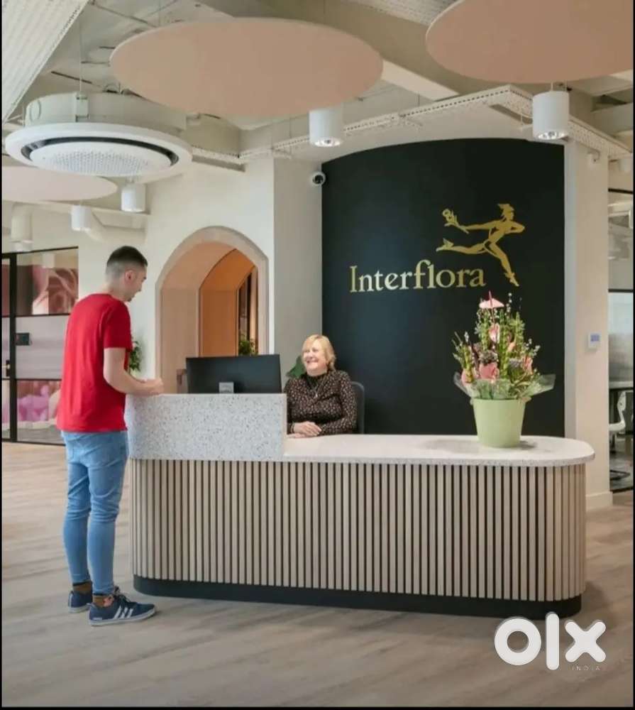 HOTEL RECEPTIONIST BACKOFFICE MANAGER SUPERVISO