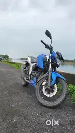 TVS Apache 160 RTR
