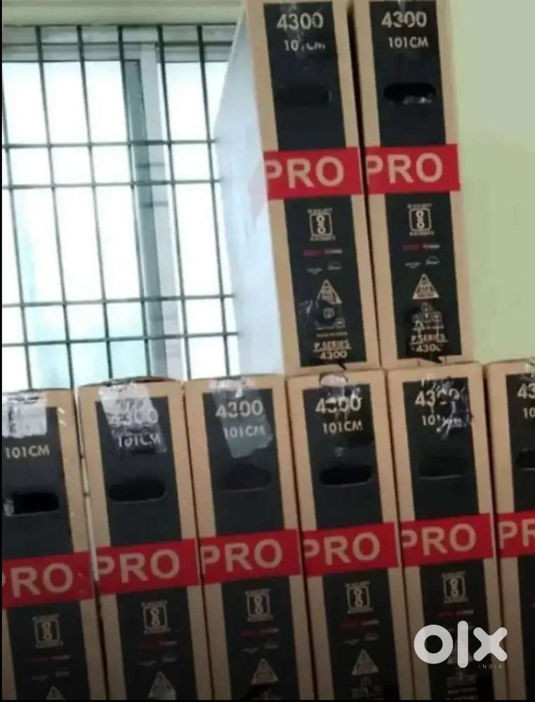 40'' Sony TV Smart TV Android TV Led TV Best Price