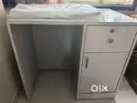 Wooden table