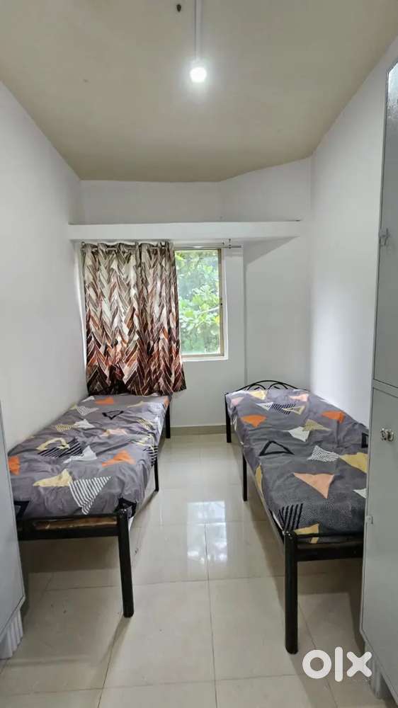 Brand new Boys PG Prime Location Near Warje Brideg Road Touch