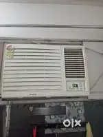 Daikin ac 1.5 ton