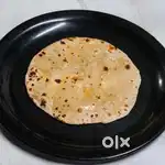 Helper and chef requirement