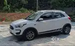 Ford Freestyle 2019 Petrol Well Maintained