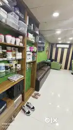 Salon for sale