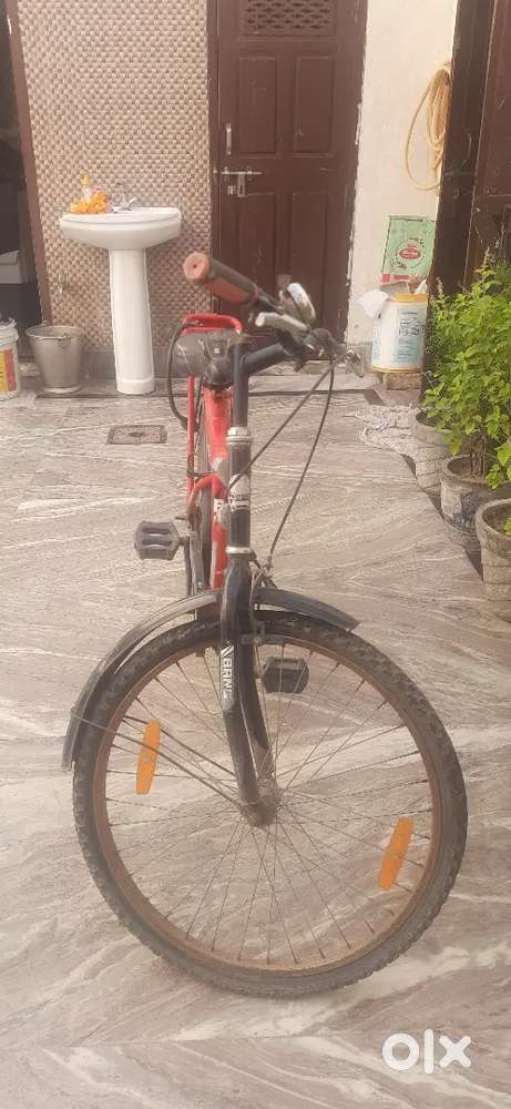 Cycle in very good condition