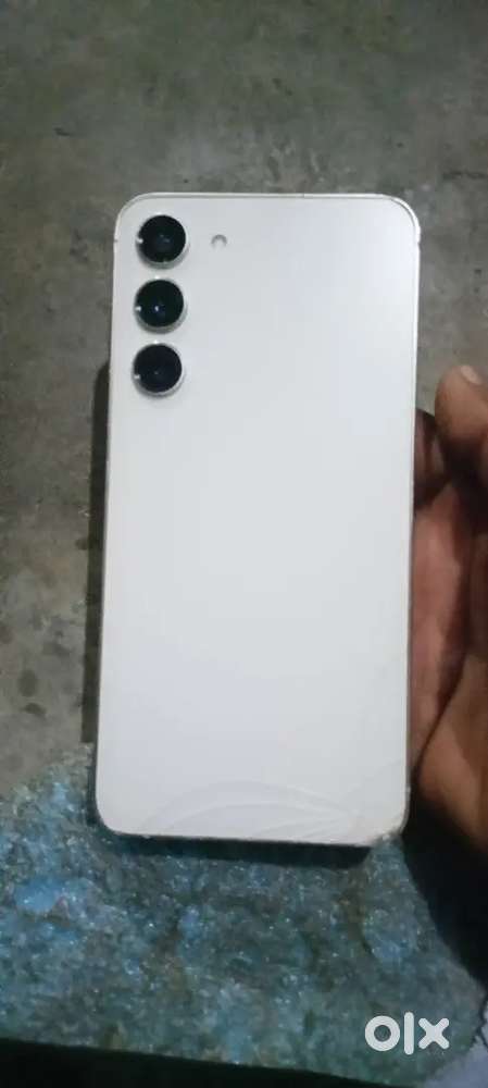 S23 plus 512gb exchange