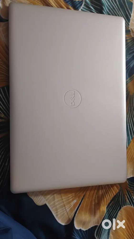 Dell laptop with Ryzen 3 processor