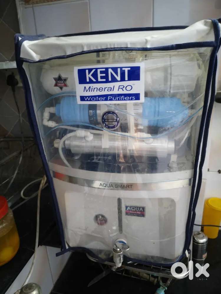 RO Plant of Kent co.