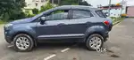 Ford Ecosport 1.5 TDCi Titanium Plus BE, 2016, Diesel