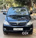 Toyota Innova 2.5 G (Diesel) 8 Seater, 2008, Diesel