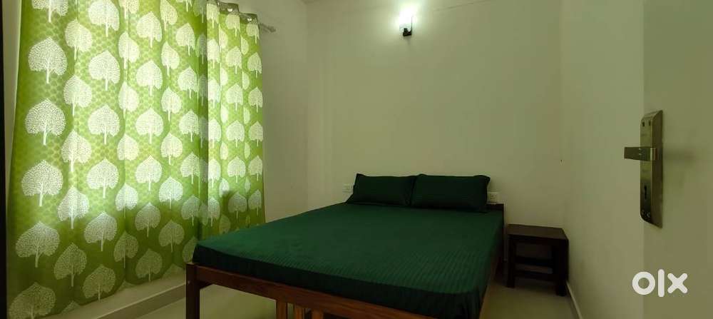 Short Stay Monthly Rental Apartment Sree Chitra Hospital/MedicalColleg