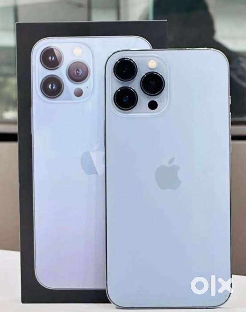 Iphone 13pro max 128hb