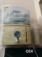 Water filter elegant