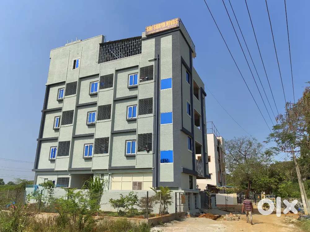 wallkble and green environment