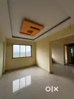 Dombivali west 1bhk flat rent prime location