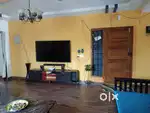 Independent 3Bhk house(2 floors) 1km from sheelanagar highway,