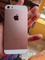 Iphone SE 1generation