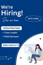 Center Government Data Entry Project