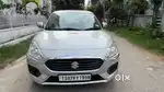 Maruti Suzuki Swift Dzire VXI(O) AT, 2017, Petrol