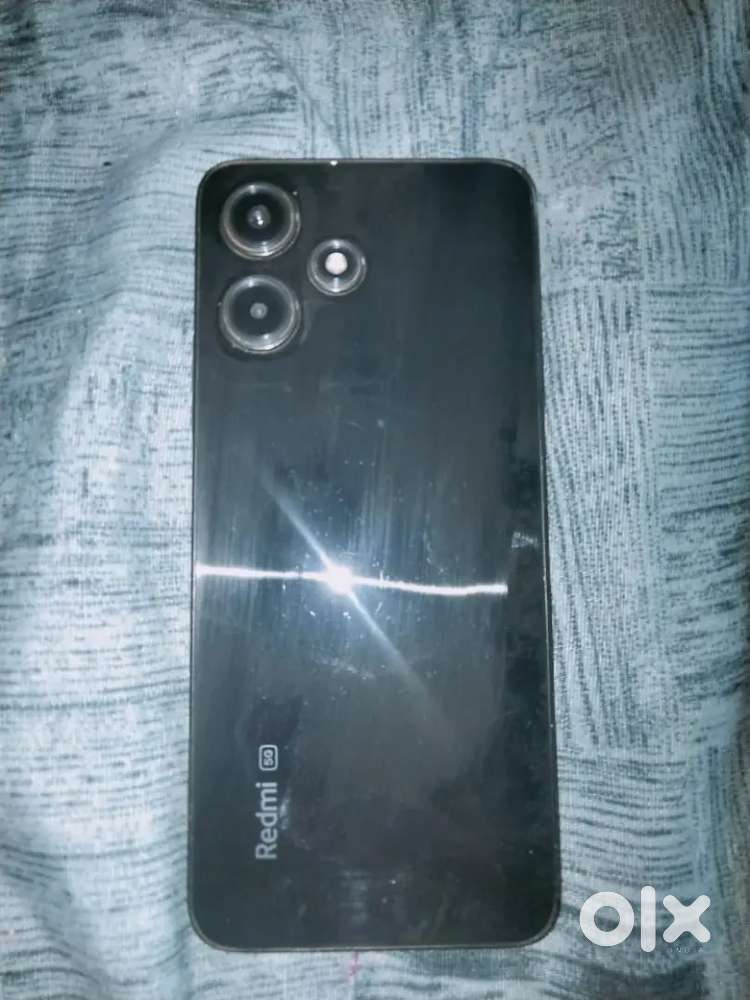 Redmi not 12 5g