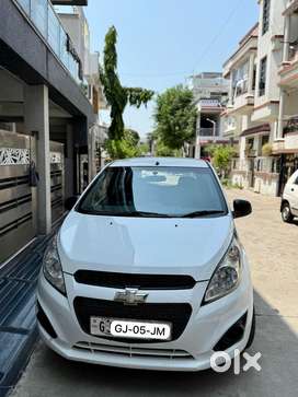 Chevrolet Beat 2015 Diesel Well Maintained